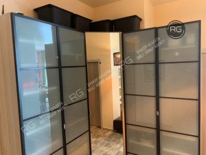 Миниатюра 6, 4-к. квартира, 97 м², 2/4 эт., 97 м², Крым Республика, Ялта г., Ливадия п.г.т., Лесная ул., д.21