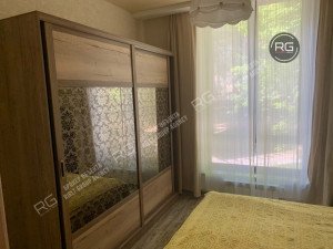 Миниатюра 7, 4-к. квартира, 97 м², 2/4 эт., 97 м², Крым Республика, Ялта г., Ливадия п.г.т., Лесная ул., д.21