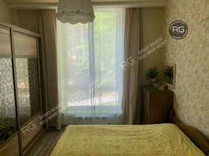 Миниатюра 9, 4-к. квартира, 97 м², 2/4 эт., 97 м², Крым Республика, Ялта г., Ливадия п.г.т., Лесная ул., д.21