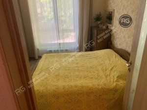 Миниатюра 10, 4-к. квартира, 97 м², 2/4 эт., 97 м², Крым Республика, Ялта г., Ливадия п.г.т., Лесная ул., д.21