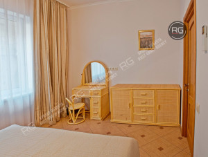 Миниатюра 5, 4-комн. апартаменты, S=121,2 м², 121,2 м², Крым Республика, Ялта г., Отрадное п.г.т., Мориса Тореза ул., д.11