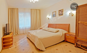 Миниатюра 6, 4-комн. апартаменты, S=121,2 м², 121,2 м², Крым Республика, Ялта г., Отрадное п.г.т., Мориса Тореза ул., д.11