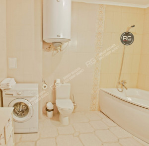 Миниатюра 7, 4-комн. апартаменты, S=121,2 м², 121,2 м², Крым Республика, Ялта г., Отрадное п.г.т., Мориса Тореза ул., д.11