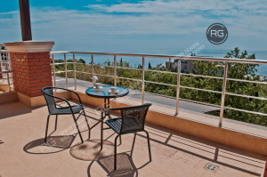 Миниатюра 9, 4-комн. апартаменты, S=121,2 м², 121,2 м², Крым Республика, Ялта г., Отрадное п.г.т., Мориса Тореза ул., д.11