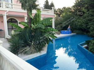 Миниатюра 18, 5-к дом, 506 м², Крым Республика, Ялта г., Гурзуф п.г.т., Ялтинская ул., д.50а