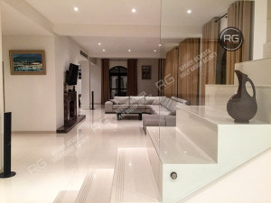 Миниатюра 6, 5-к дом, 506 м², Крым Республика, Ялта г., Гурзуф п.г.т., Ялтинская ул., д.50а