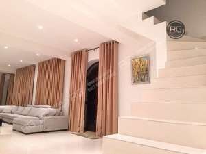 Миниатюра 8, 5-к дом, 506 м², Крым Республика, Ялта г., Гурзуф п.г.т., Ялтинская ул., д.50а