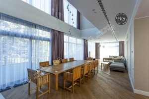 Миниатюра 3, 5-к дом, 1 137 м², Крым Республика, Ялта г., Магобинская ул.