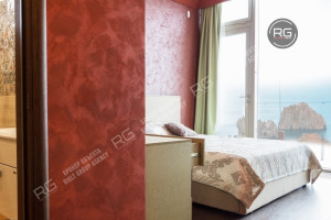 Миниатюра 11, 5-к таунхаус, 570 м², Крым Республика, Ялта г., Гурзуф п.г.т., Ялтинская ул., д.12к