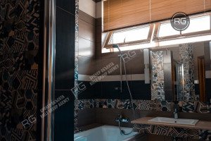 Миниатюра 14, 5-к таунхаус, 570 м², Крым Республика, Ялта г., Гурзуф п.г.т., Ялтинская ул., д.12к