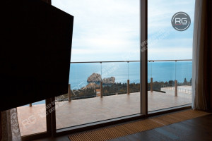 Миниатюра 15, 5-к таунхаус, 570 м², Крым Республика, Ялта г., Гурзуф п.г.т., Ялтинская ул., д.12к