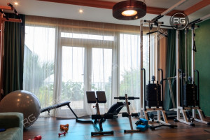 Миниатюра 16, 5-к таунхаус, 570 м², Крым Республика, Ялта г., Гурзуф п.г.т., Ялтинская ул., д.12к