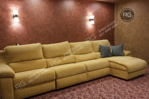 Миниатюра 17, 5-к таунхаус, 570 м², Крым Республика, Ялта г., Гурзуф п.г.т., Ялтинская ул., д.12к