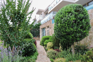 Миниатюра 18, 5-к таунхаус, 570 м², Крым Республика, Ялта г., Гурзуф п.г.т., Ялтинская ул., д.12к