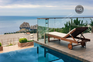 Миниатюра 20, 5-к таунхаус, 570 м², Крым Республика, Ялта г., Гурзуф п.г.т., Ялтинская ул., д.12к