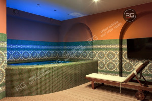 Миниатюра 21, 5-к таунхаус, 570 м², Крым Республика, Ялта г., Гурзуф п.г.т., Ялтинская ул., д.12к