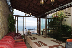 Миниатюра 22, 5-к таунхаус, 570 м², Крым Республика, Ялта г., Гурзуф п.г.т., Ялтинская ул., д.12к