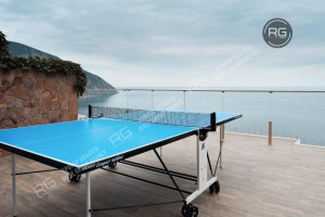 Миниатюра 23, 5-к таунхаус, 570 м², Крым Республика, Ялта г., Гурзуф п.г.т., Ялтинская ул., д.12к