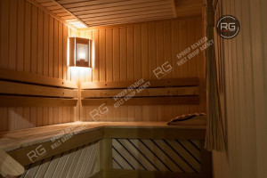 Миниатюра 25, 5-к таунхаус, 570 м², Крым Республика, Ялта г., Гурзуф п.г.т., Ялтинская ул., д.12к