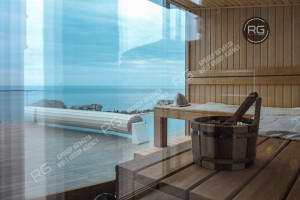 Миниатюра 26, 5-к таунхаус, 570 м², Крым Республика, Ялта г., Гурзуф п.г.т., Ялтинская ул., д.12к