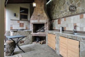 Миниатюра 27, 5-к таунхаус, 570 м², Крым Республика, Ялта г., Гурзуф п.г.т., Ялтинская ул., д.12к