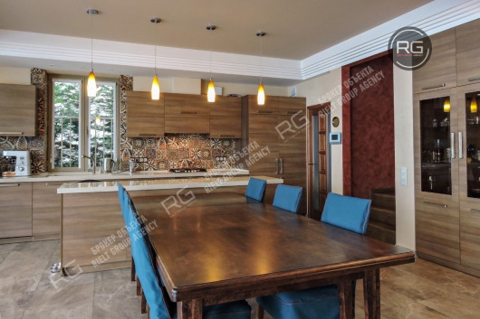 5-к таунхаус, 570 м², Крым Республика, Ялта г., Гурзуф п.г.т., Ялтинская ул., д.12к