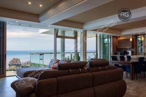 Миниатюра 6, 5-к таунхаус, 570 м², Крым Республика, Ялта г., Гурзуф п.г.т., Ялтинская ул., д.12к