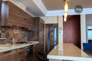 Миниатюра 7, 5-к таунхаус, 570 м², Крым Республика, Ялта г., Гурзуф п.г.т., Ялтинская ул., д.12к