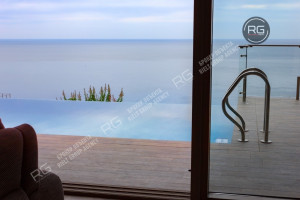 Миниатюра 8, 5-к таунхаус, 570 м², Крым Республика, Ялта г., Гурзуф п.г.т., Ялтинская ул., д.12к