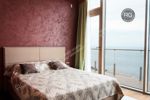 Миниатюра 9, 5-к таунхаус, 570 м², Крым Республика, Ялта г., Гурзуф п.г.т., Ялтинская ул., д.12к