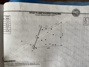 Миниатюра 13, 5 соток в Гаспре, 5 соток, Крым Республика, Гаспра п.г.т., Севастопольское ш., д.52