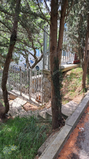 Миниатюра 15, 5 соток в Гаспре, 5 соток, Крым Республика, Гаспра п.г.т., Севастопольское ш., д.52