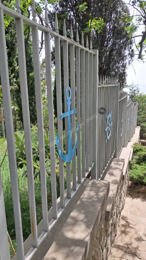 Миниатюра 16, 5 соток в Гаспре, 5 соток, Крым Республика, Гаспра п.г.т., Севастопольское ш., д.52