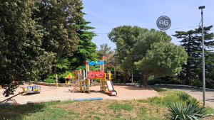 Миниатюра 19, 5 соток в Гаспре, 5 соток, Крым Республика, Гаспра п.г.т., Севастопольское ш., д.52