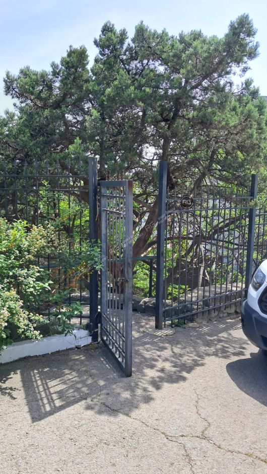 5 соток в Гаспре, 5 соток, Крым Республика, Гаспра п.г.т., Севастопольское ш., д.52