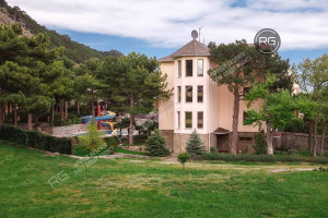 Миниатюра 2, 6-к дом, 480 м², Крым Республика, Ялта г., Восход п.г.т., Горная ул., д.22а