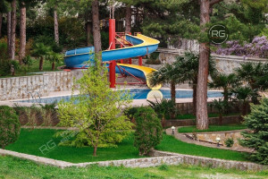 Миниатюра 3, 6-к дом, 480 м², Крым Республика, Ялта г., Восход п.г.т., Горная ул., д.22а