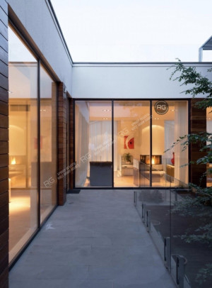 Миниатюра 3, 6-к дом, 700 м², Крым Республика, Ялта г., Гурзуф п.г.т., Ялтинская ул., д.34