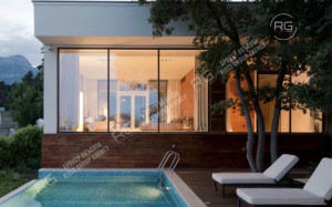 Миниатюра 4, 6-к дом, 700 м², Крым Республика, Ялта г., Гурзуф п.г.т., Ялтинская ул., д.34