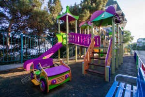 Миниатюра 17, 6-к дом, 250 м², Крым Республика, Ялта г., Никита п.г.т., Никитский спуск