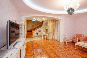 Миниатюра 3, 6-к дом, 250 м², Крым Республика, Ялта г., Никита п.г.т., Никитский спуск