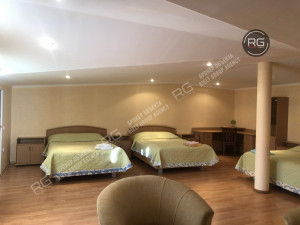 Миниатюра 12, 6-к дом, 300 м², Крым Республика, Ялта г., Отрадное п.г.т., Мориса Тореза ул., д.9