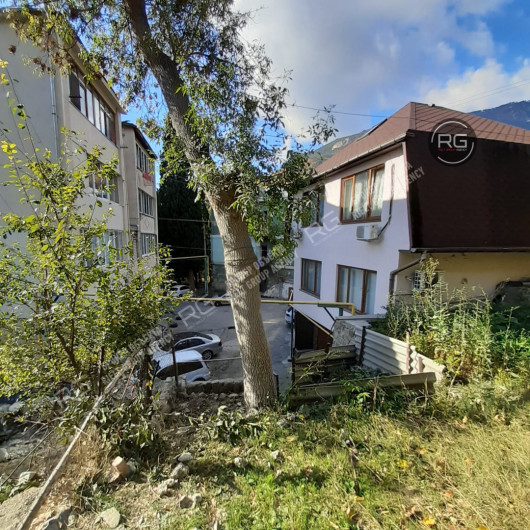 8 соток в Гурзуфе, 8 соток, Крым Республика, Гурзуф п.г.т., Приветная ул.