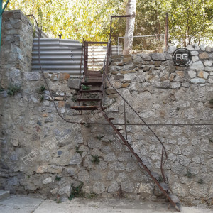 Миниатюра 2, 8 соток в Гурзуфе, 8 соток, Крым Республика, Гурзуф п.г.т., Приветная ул.