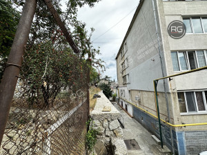 Миниатюра 6, 8 соток в Гурзуфе, 8 соток, Крым Республика, Гурзуф п.г.т., Приветная ул.