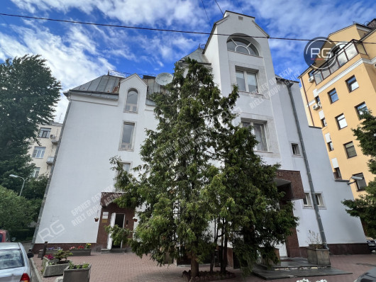 86м2 м2 у м."Цветной Бульвар" ЦАО, 86 м², Москва, Тверской район, Трубная ул.