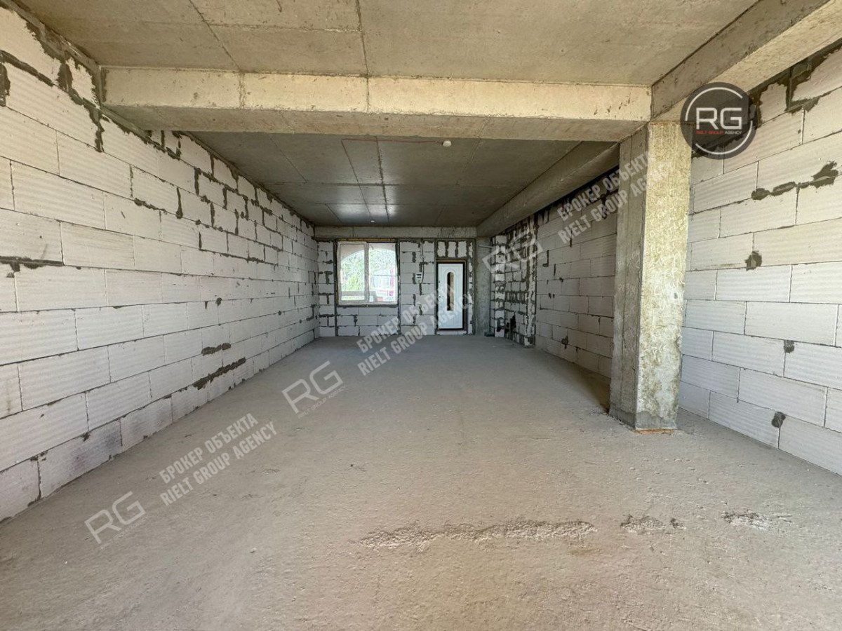 Миниатюра 13, Апартамент в Ялте ЖК Монако, 63 м², Крым Республика, Ялта г., Восход п.г.т., Наташинская ул., д.1