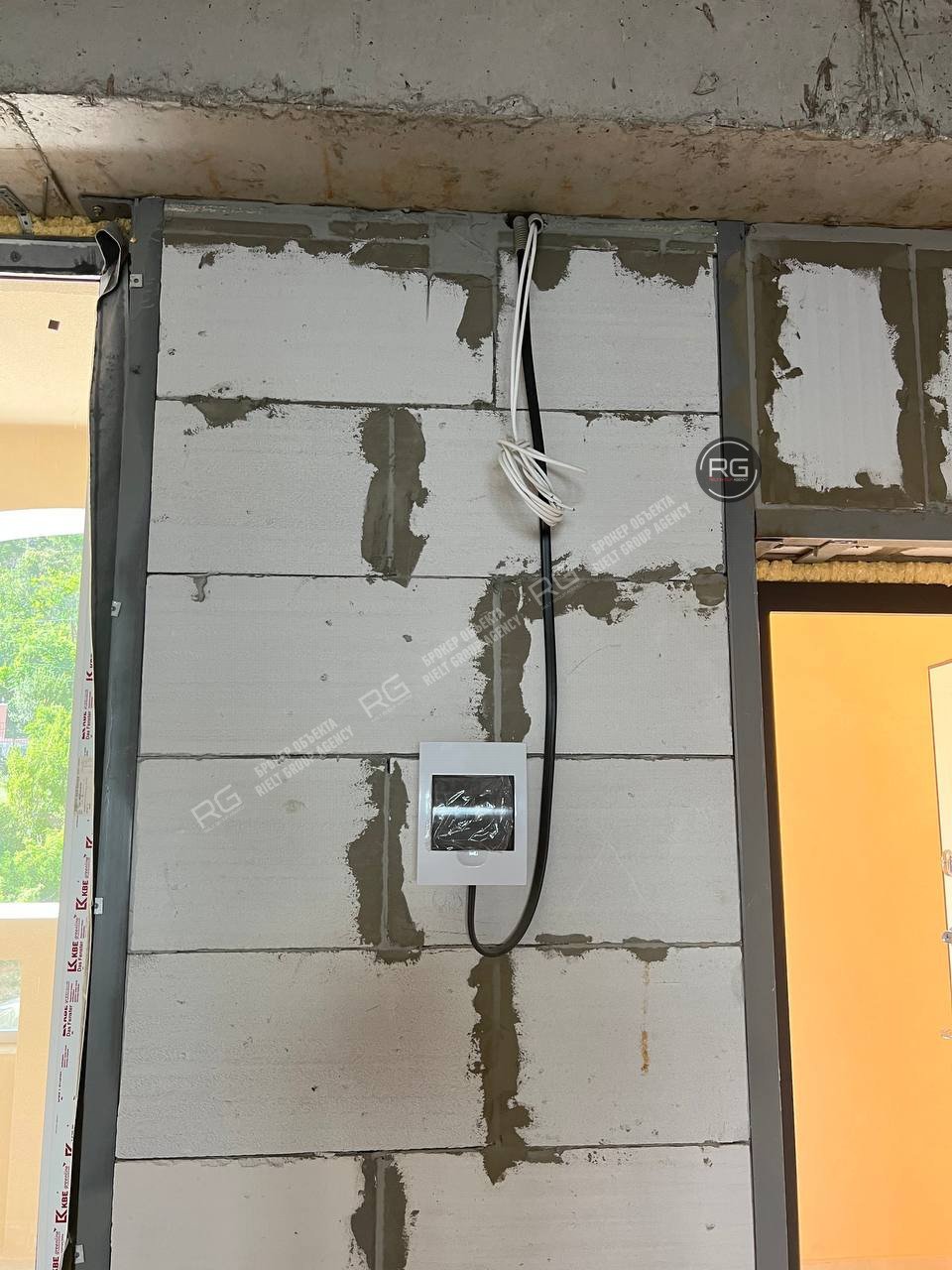 Миниатюра 14, Апартамент в Ялте ЖК Монако, 63 м², Крым Республика, Ялта г., Восход п.г.т., Наташинская ул., д.1