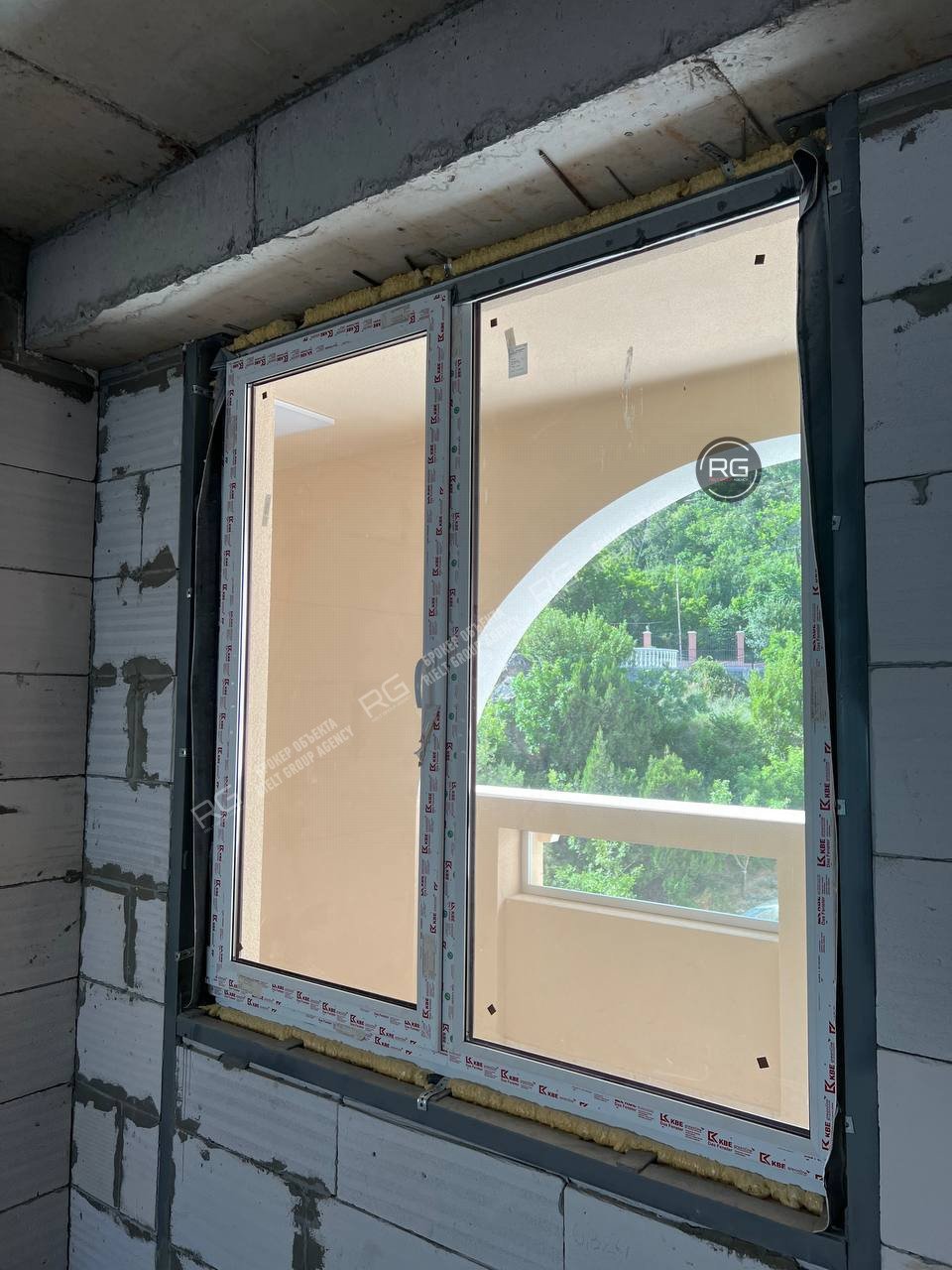 Миниатюра 15, Апартамент в Ялте ЖК Монако, 63 м², Крым Республика, Ялта г., Восход п.г.т., Наташинская ул., д.1