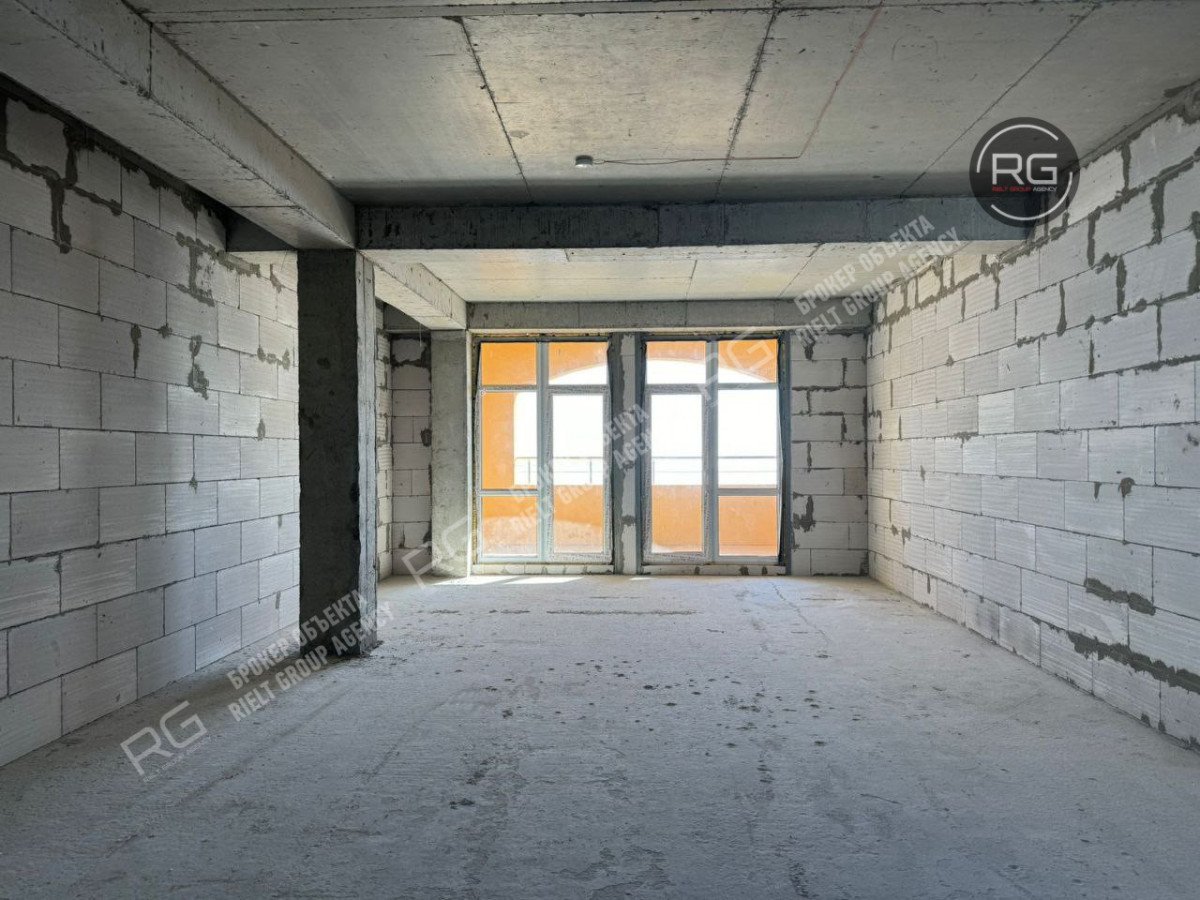 Миниатюра 3, Апартамент в Ялте ЖК Монако, 63 м², Крым Республика, Ялта г., Восход п.г.т., Наташинская ул., д.1